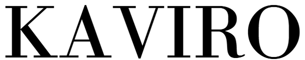 KAVIRO